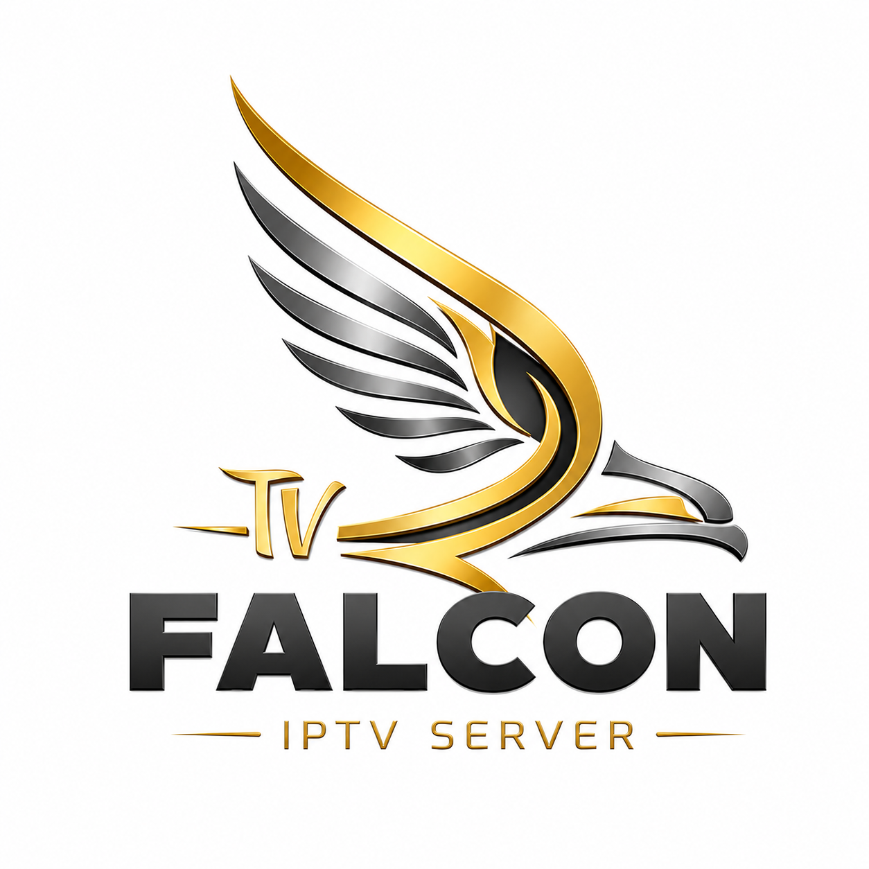 Falcon Gold TV